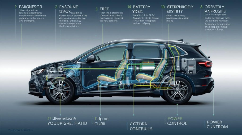 Hybrid Electric Vehicle
