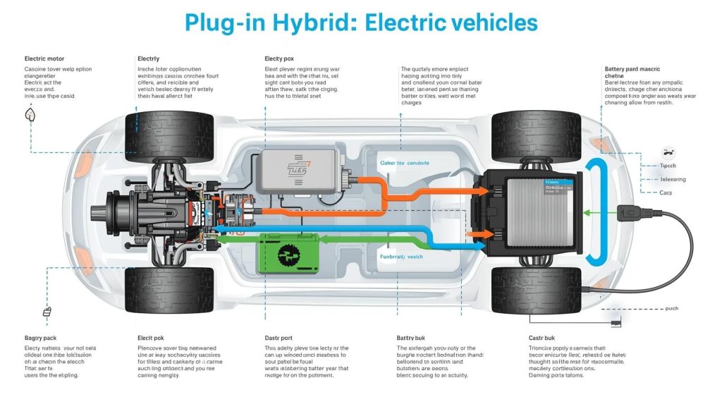Plug-In Hybrid Electric Vehicle