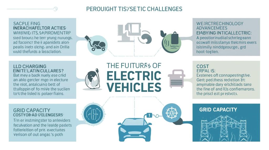Future of Electric Vehicles
