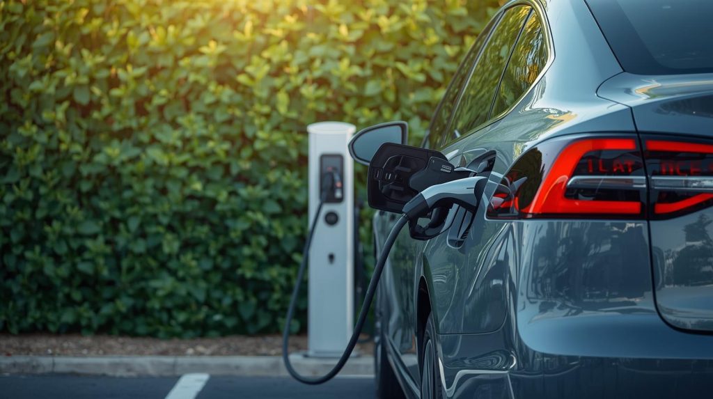 Does Charging My EV Every Day Harm the Battery?