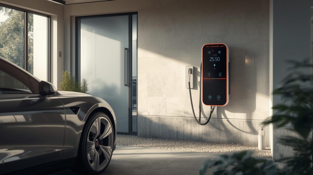 Do You Need a Special Panel for EV Charging?