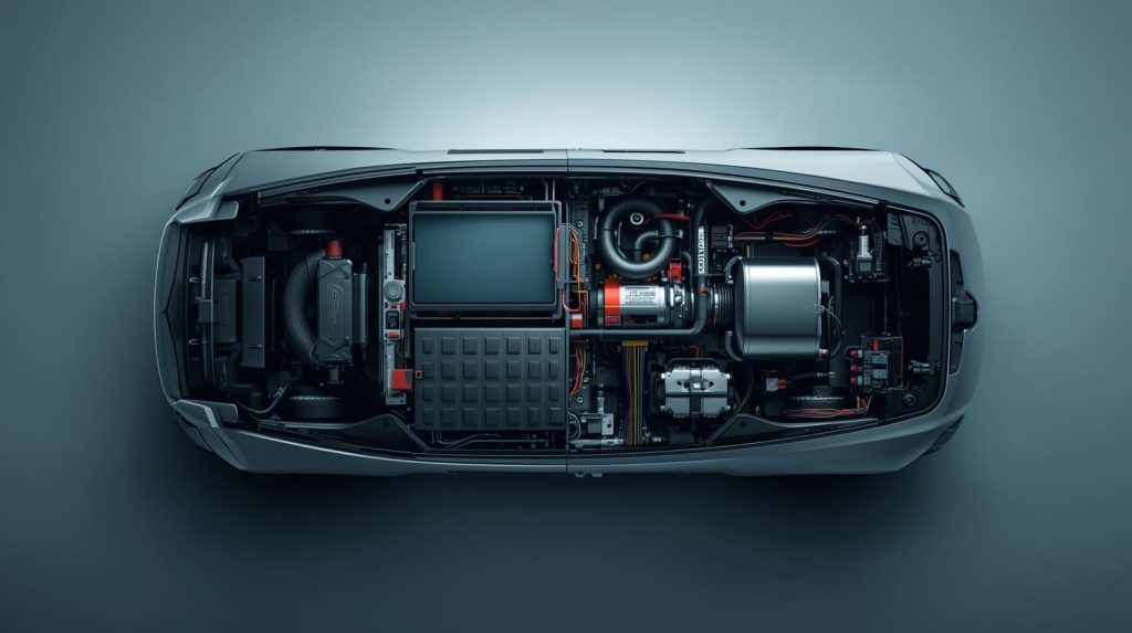 Battery Electric Vehicle