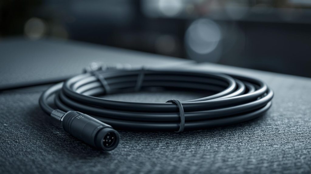 How Long Do EV Charging Cables Last? 