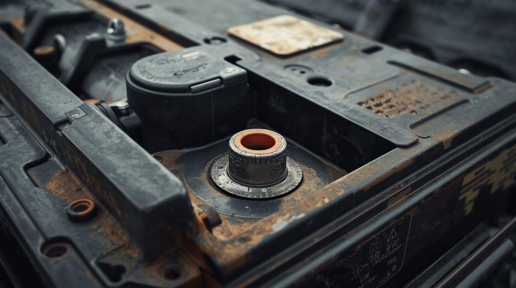 Are Fast Charger Harmful to an EV Battery?