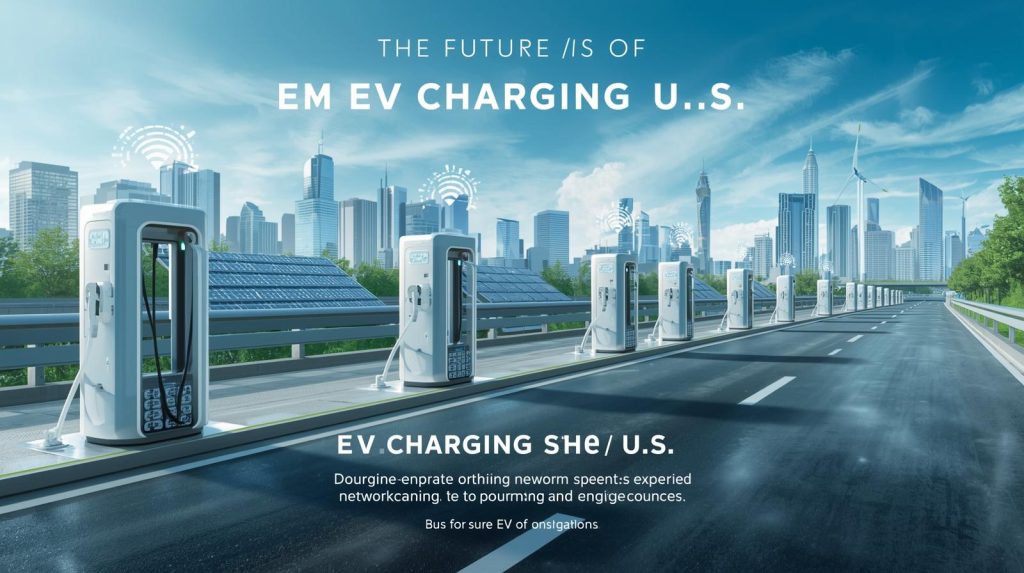 EV Charging

