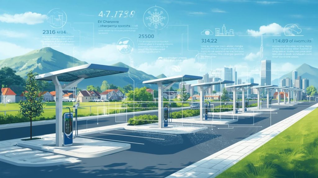 How Do You Charge an Electric Vehicle