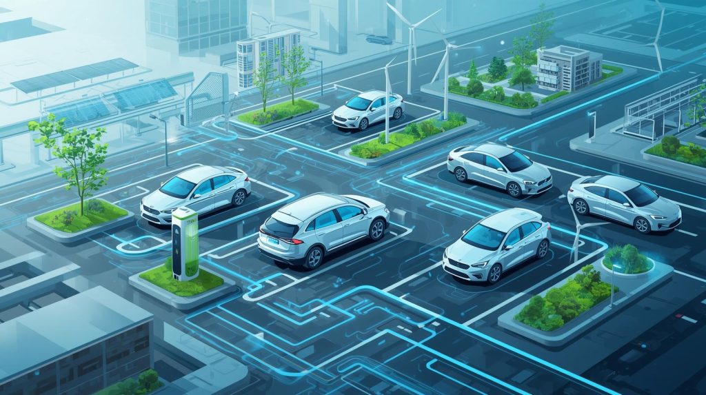 Will Public Chargers Damage My EV Battery?