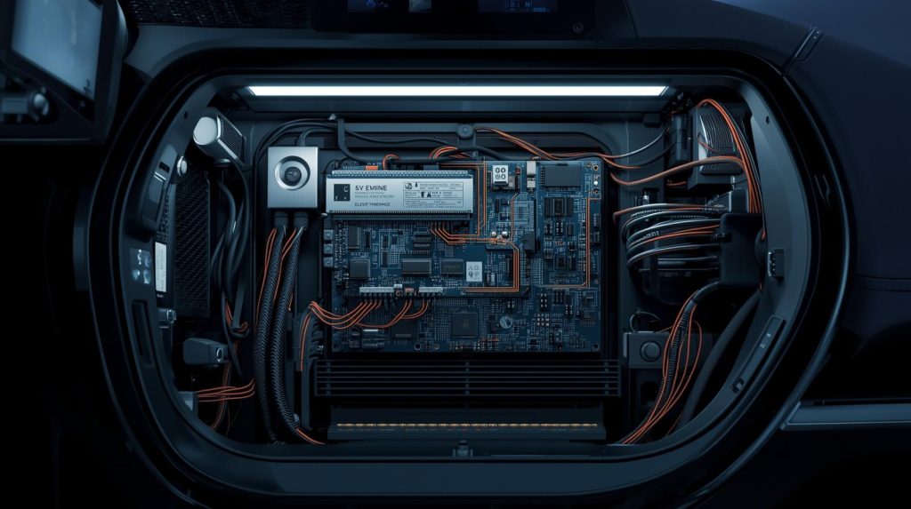 Do You Need a Special Panel for EV Charging?