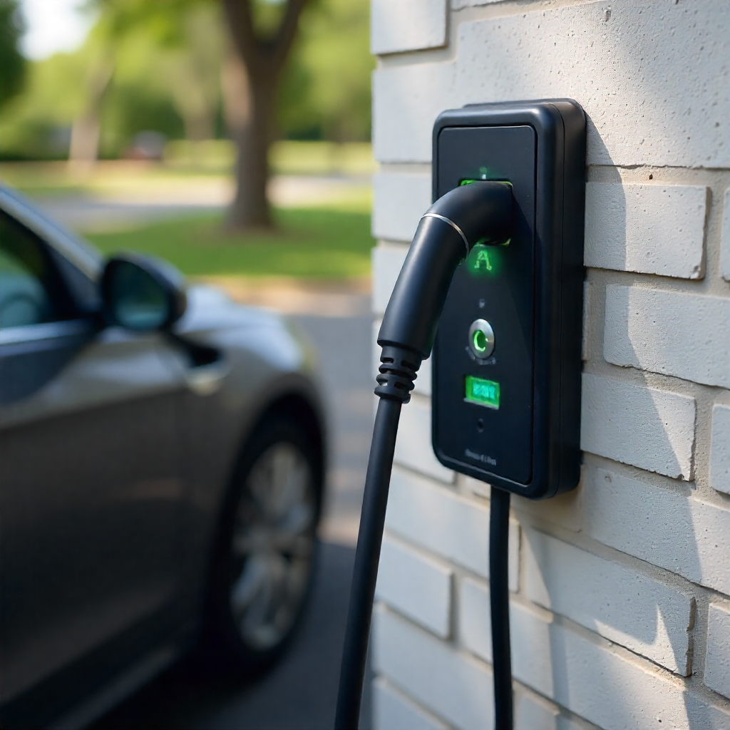 Considering a Home EV Charger?