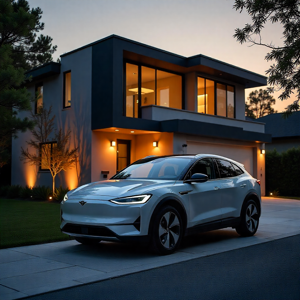 How Does a PHEV Operate?