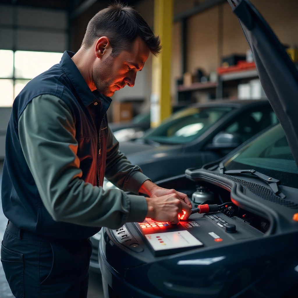 Does Charging My EV Every Day Harm the Battery?
