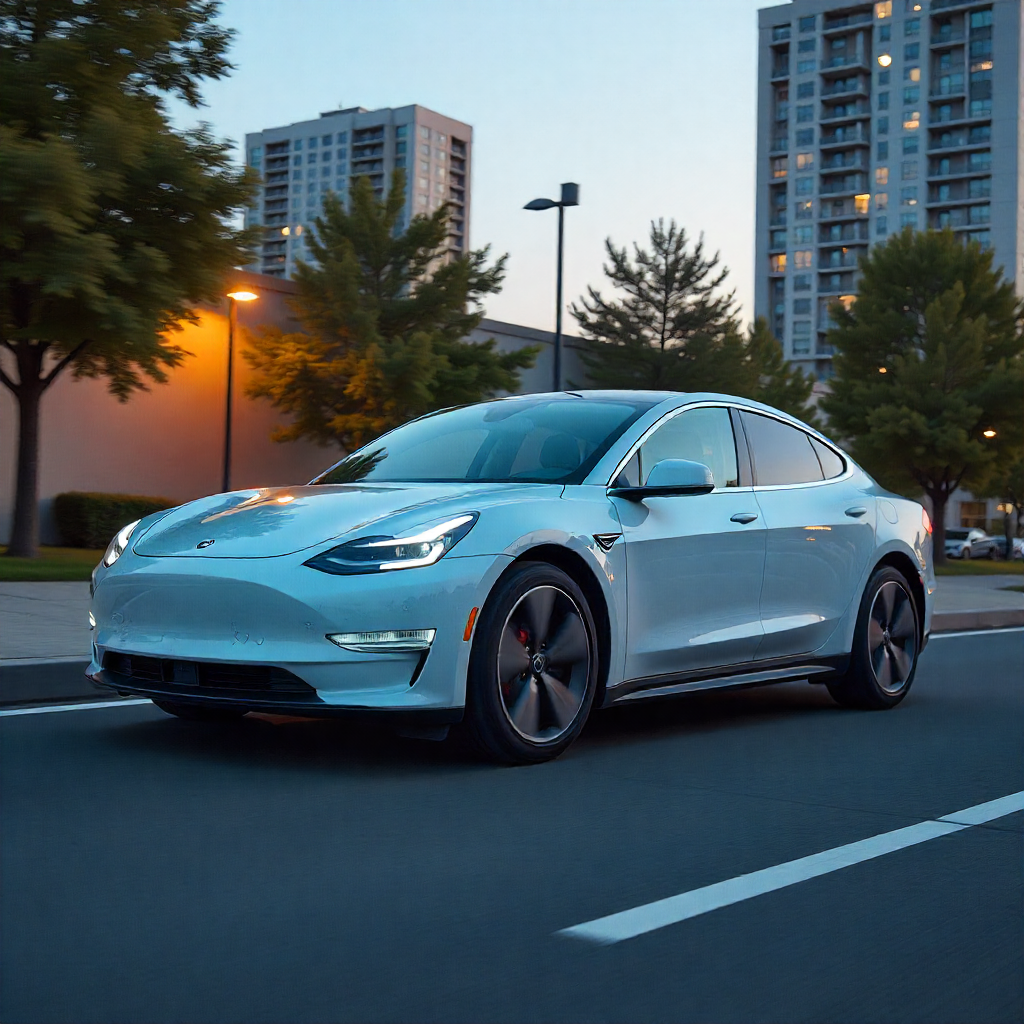 How Does a Plug-In Hybrid Electric Vehicle (PHEV) Operate?