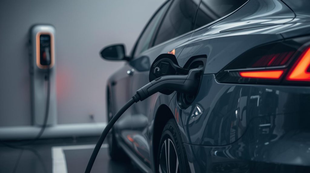 How Much Does It Cost to Charge an Electric Car