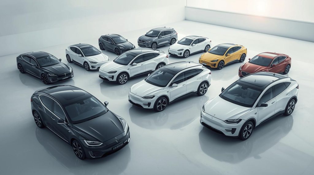 How Much Is the EV Tax Credit Worth