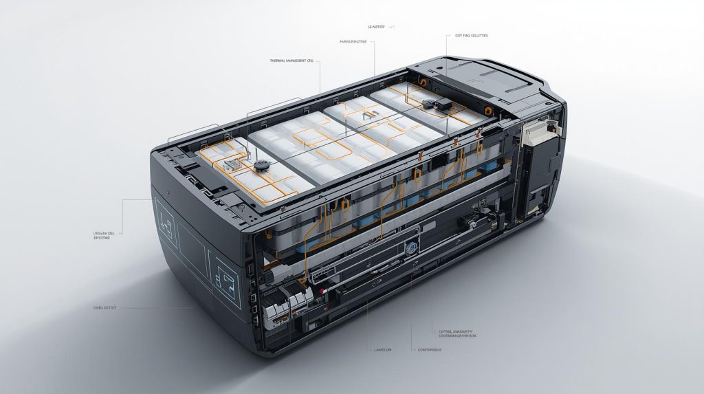 How Long Do EV Batteries Last? 