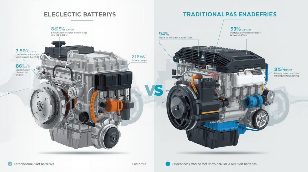 How Long Do EV Batteries Last? 