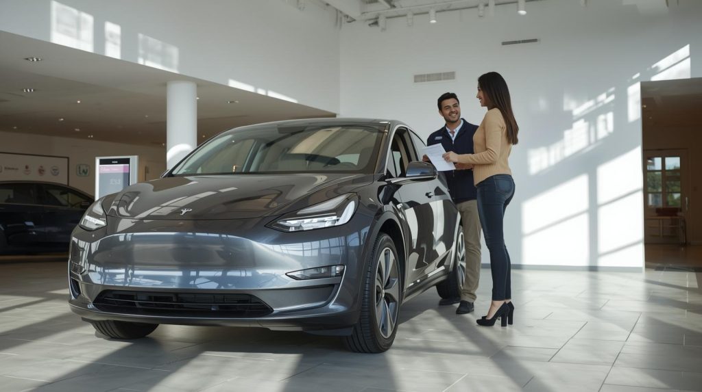 Is the EV Tax Credit Refundable