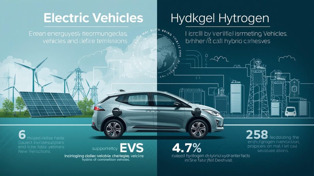 Environmental Impact on Electric Vehicles