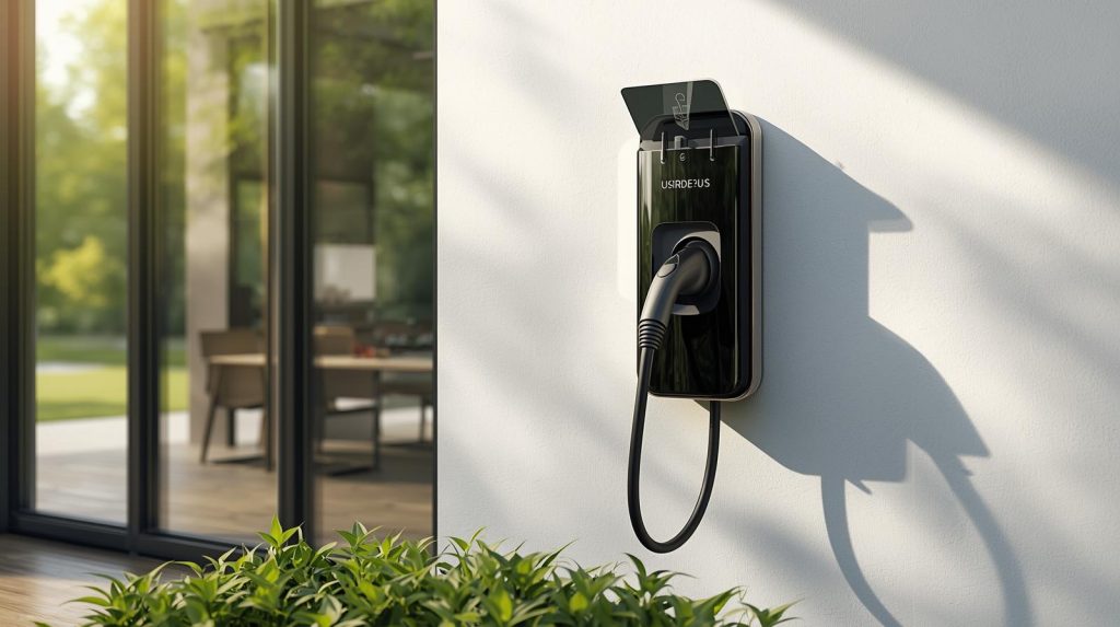 How to Choose the Best Home EV Charger