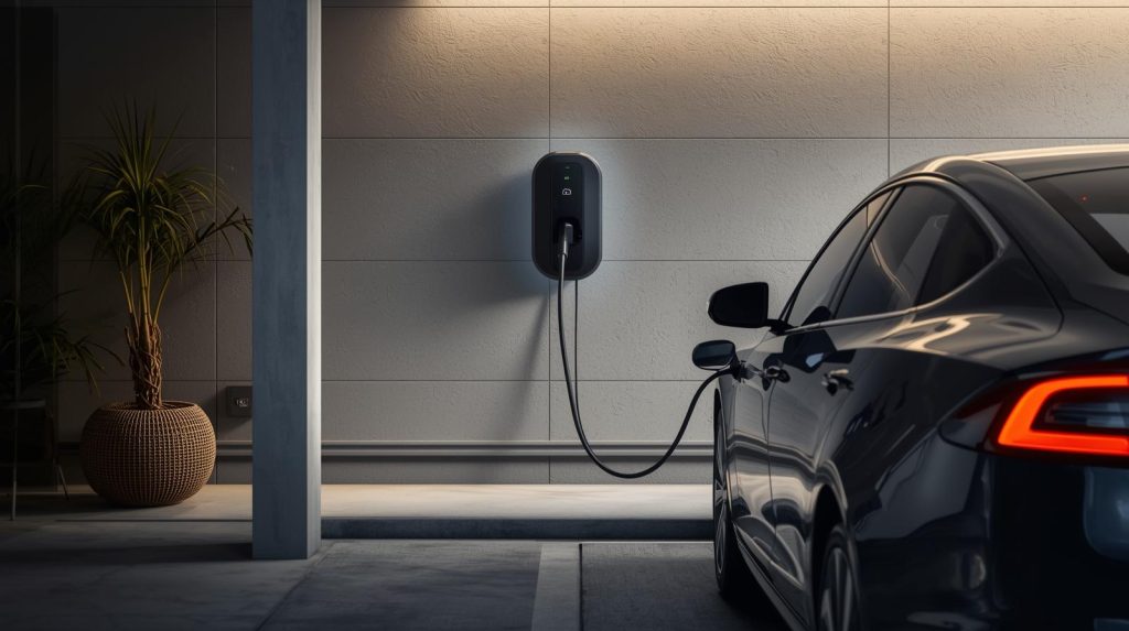 How to Choose the Best Home EV Charger
