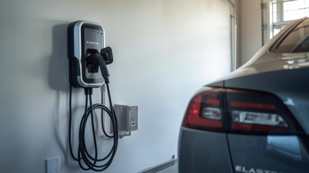 Best Home EV Chargers for 2025 