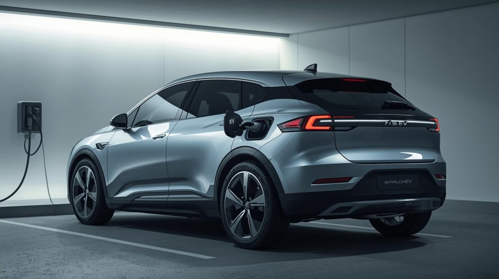 Do Used EVs Qualify for the Tax Credit