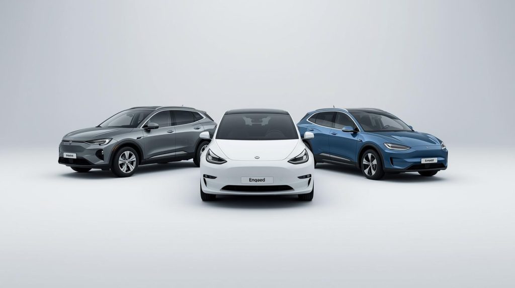 What Cars Qualify for the EV Tax Credit