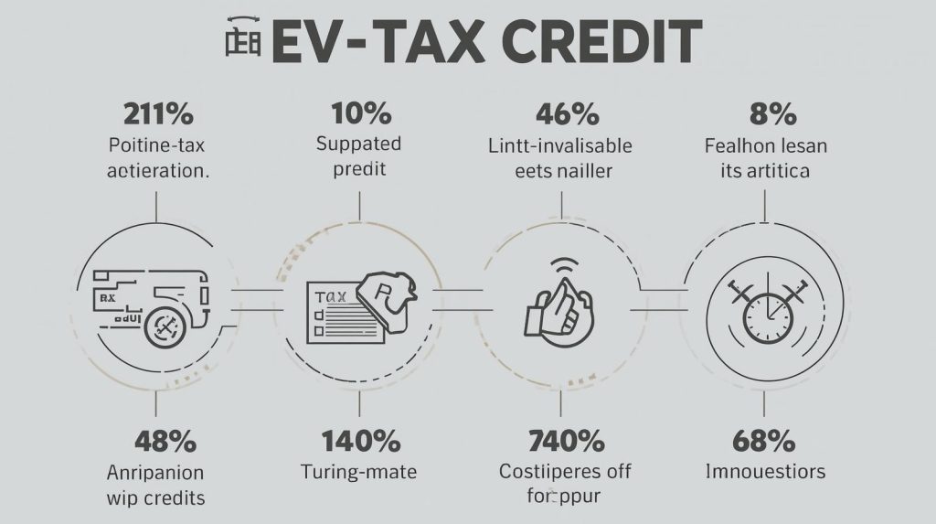 Who Qualifies for the EV Tax Credit