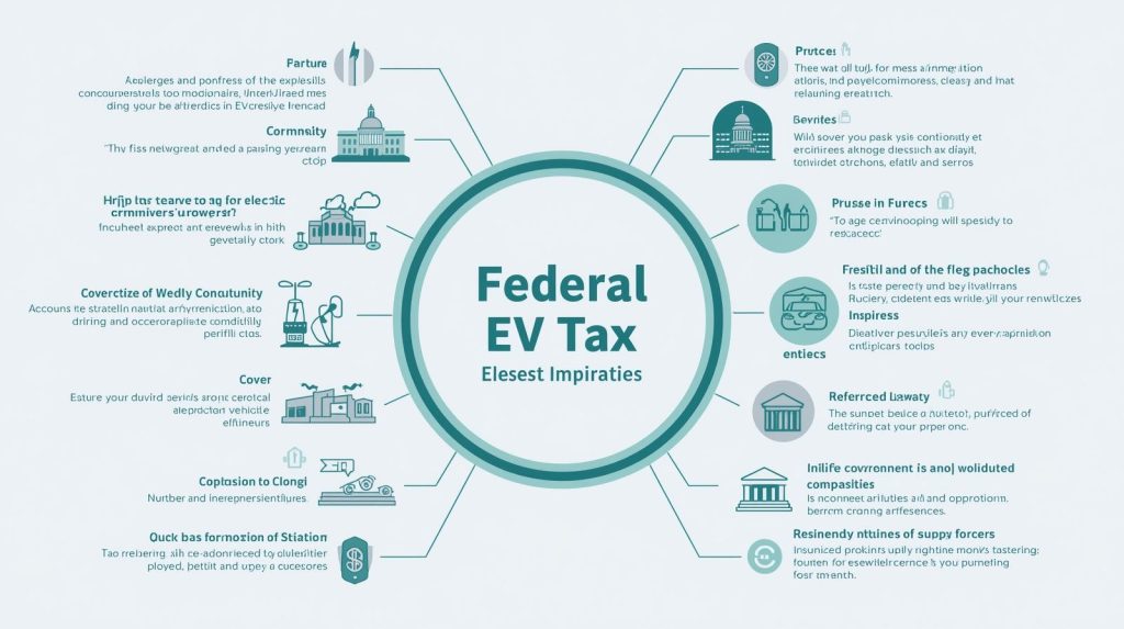 How to Claim the EV Tax Credit
