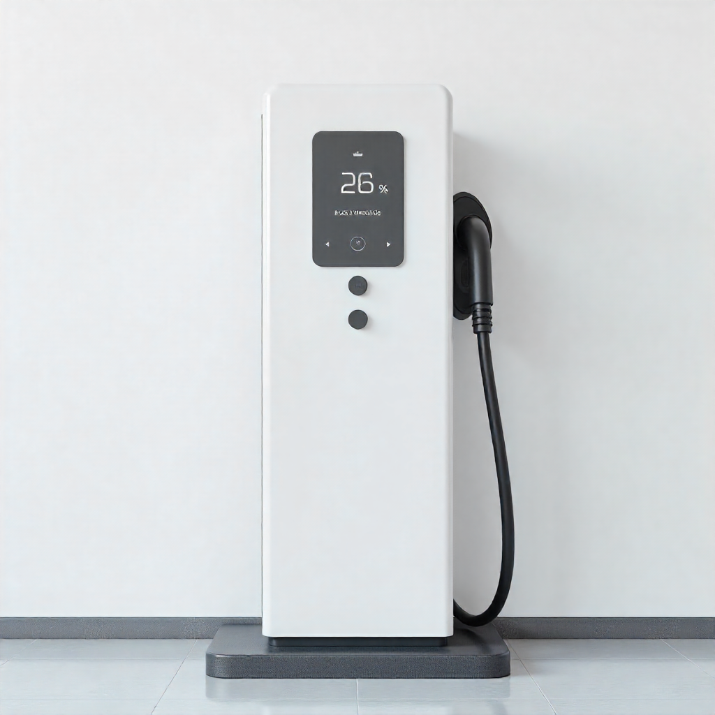 Fastest Home EV Charger