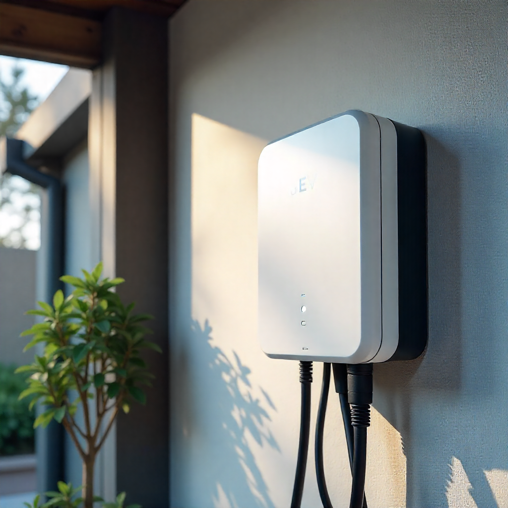 Fastest Home EV Charger