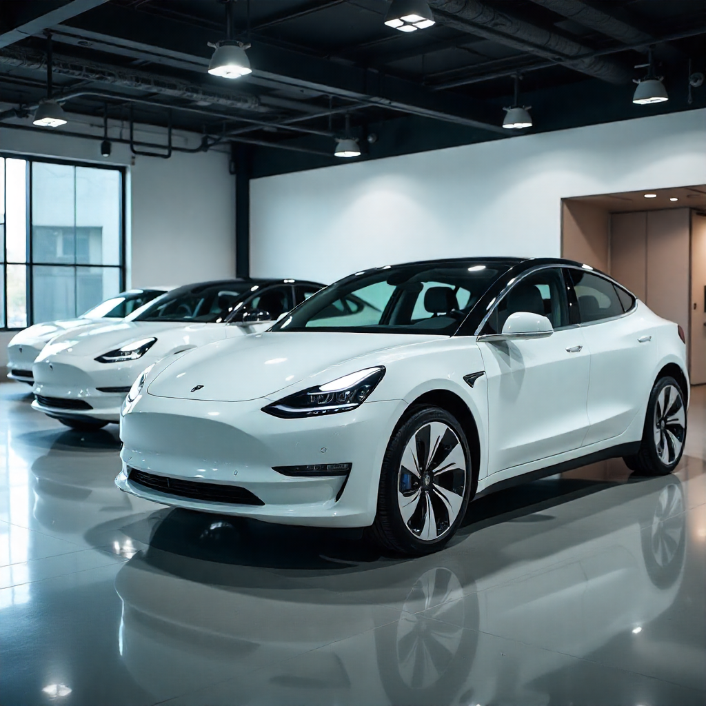 Why Are Electric Cars Better Than Gas Cars?