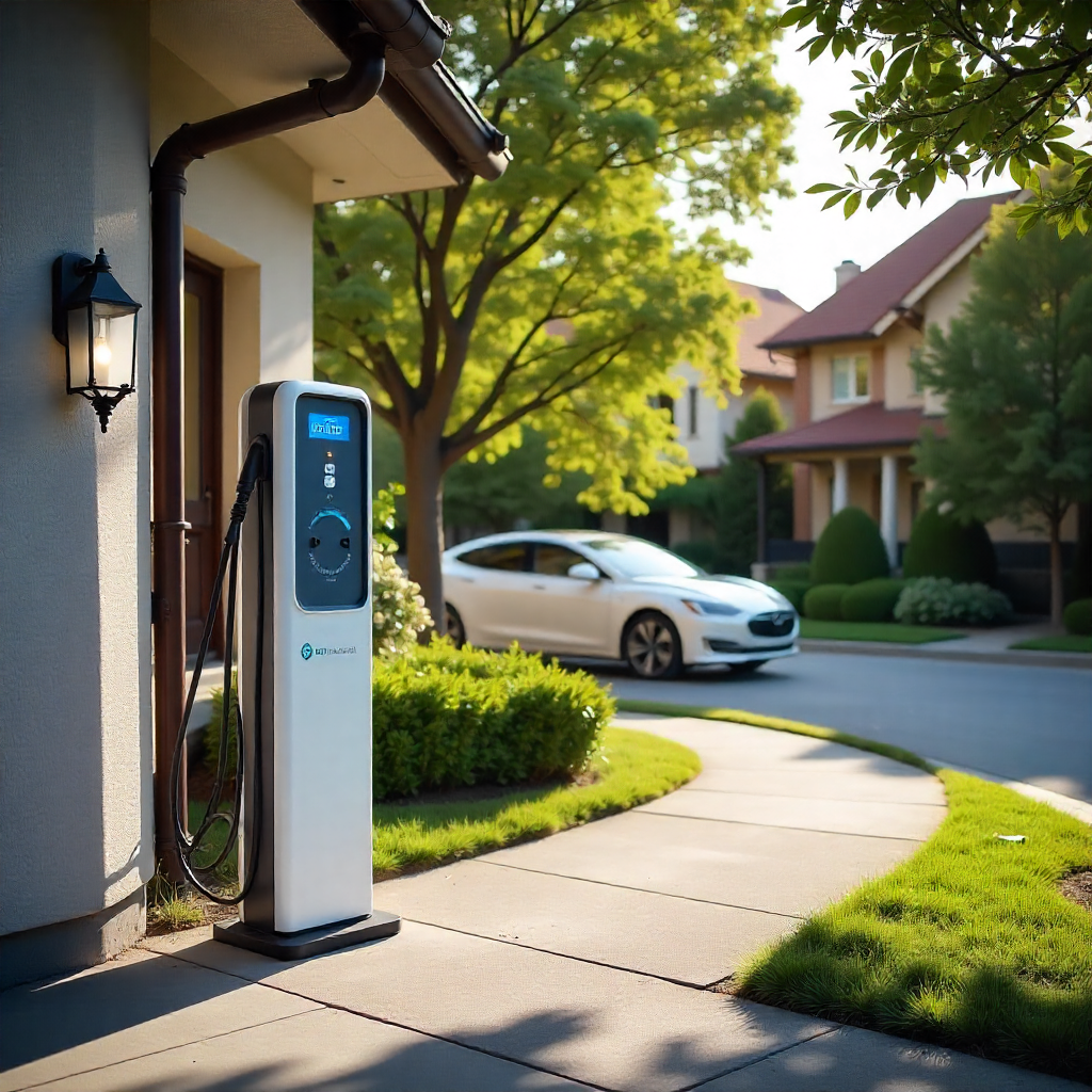 What You Need to Know Before Installing an EV Charger