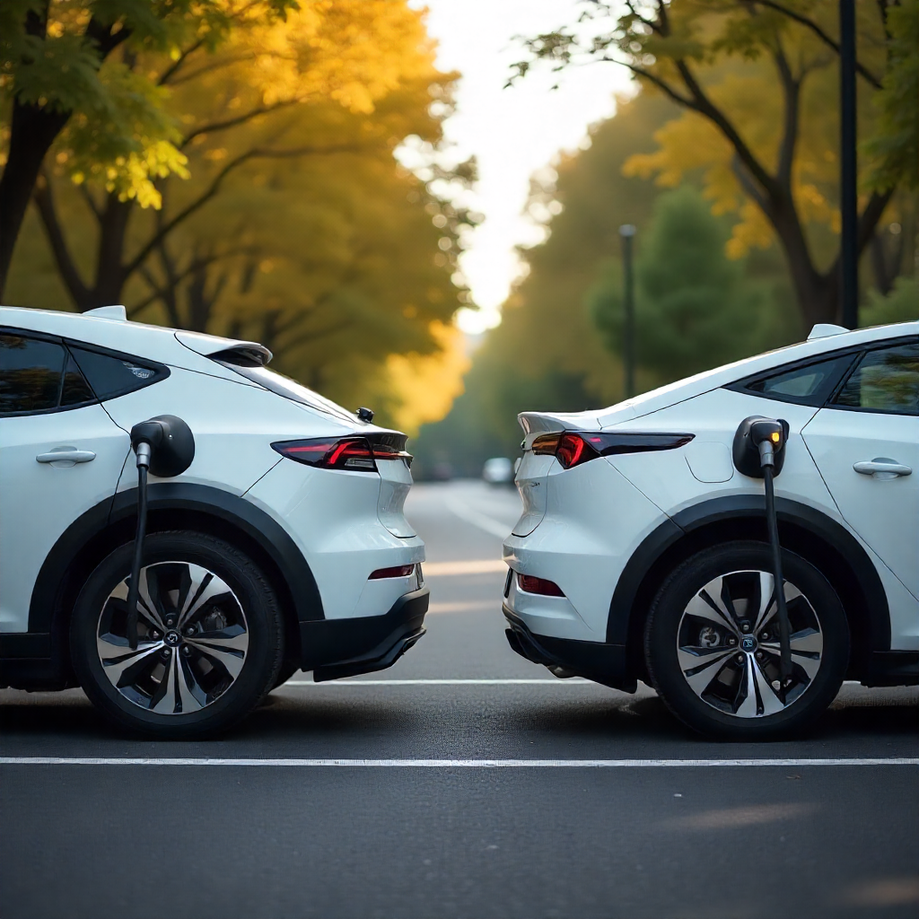 EV vs Gas Cars: Which One Is Best for You