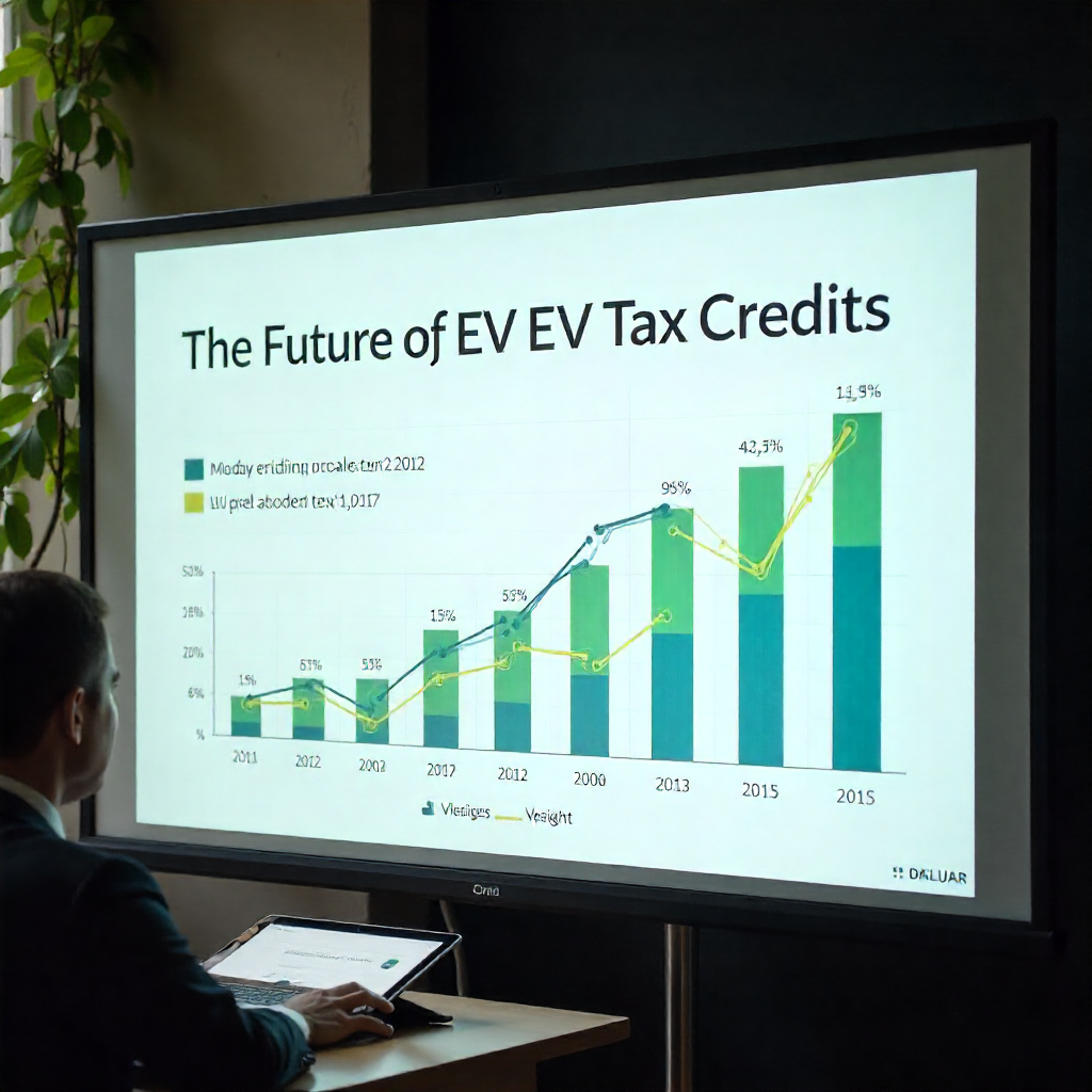 Goal of the EV Tax 