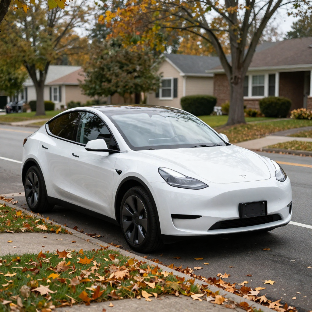 Pros and Cons of Electric Cars