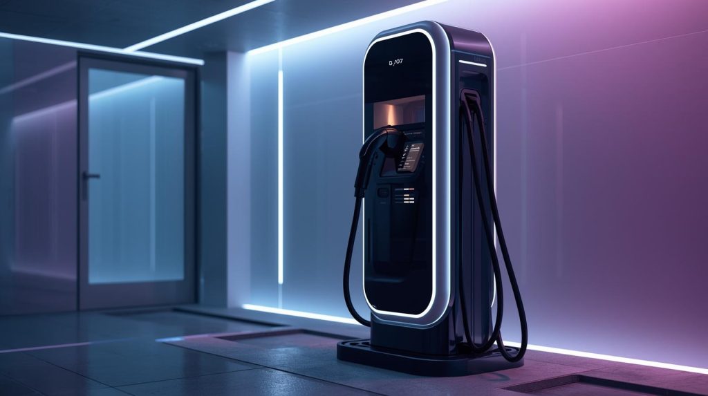 How Much Do DC EV Chargers Cost?