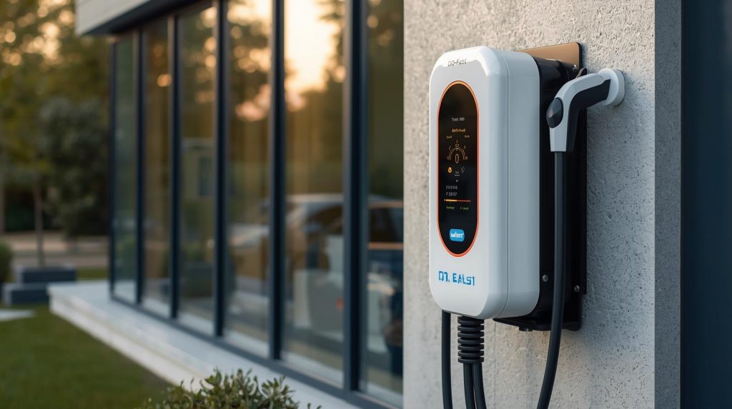 How Much Do DC EV Chargers Cost?