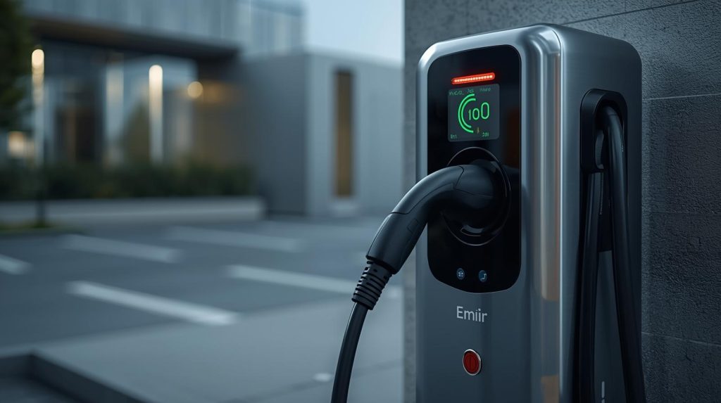 How Do DC Chargers Affect Battery Health?