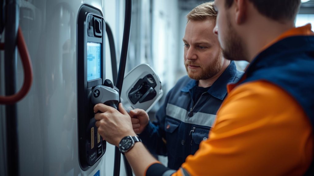 Do I Need a Permit to Install an EV Charger in My Home?