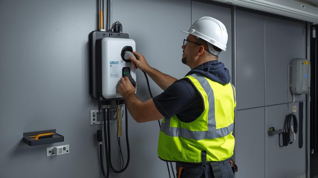 How Much Does It Cost to Install an EV Charger? (Complete 2025 Guide)