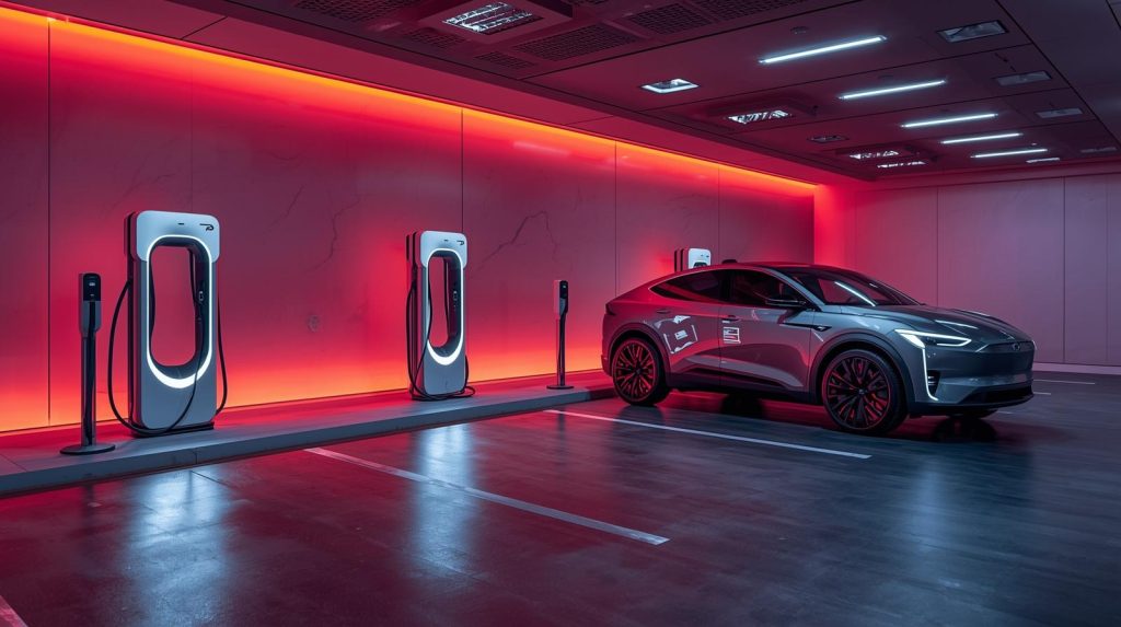 How Do DC Chargers Affect Battery Health?