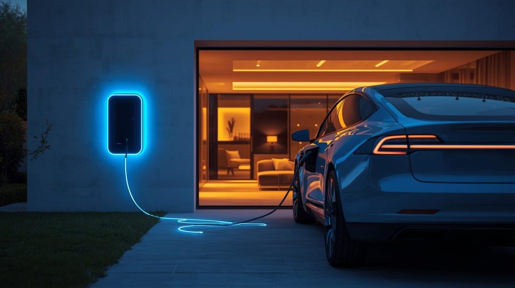 How Much Does It Cost to Install an EV Charger? (Complete 2025 Guide)