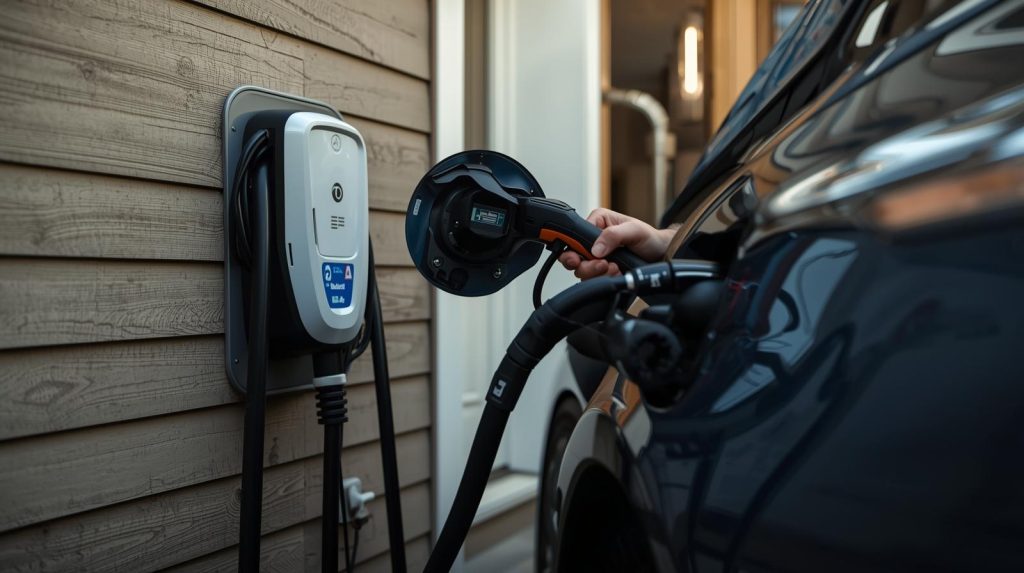 Cost to Install an EV Charger at Home