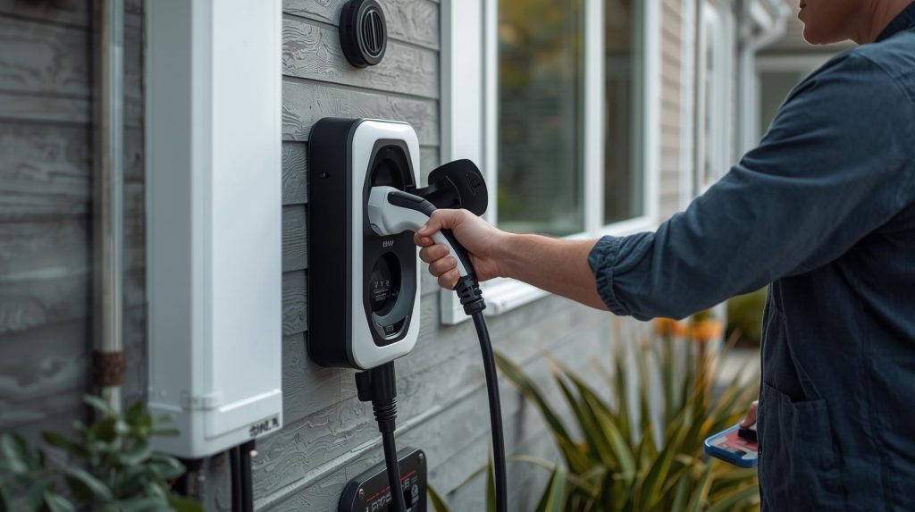Do I Need a Permit to Install an EV Charger in My Home?