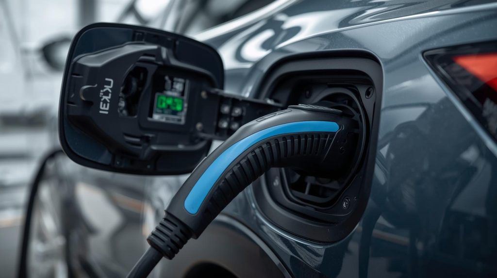 How a DC to DC Charger Works