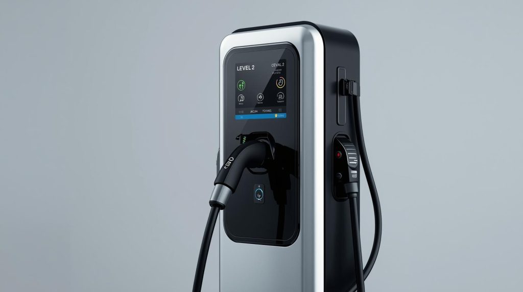 Level 2 Charger Installation Requirements