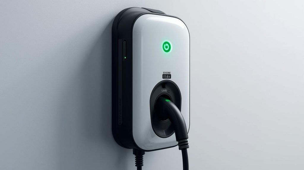 Benefits of Installing Level 2 EV Charger at Home