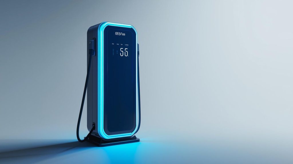 What Are DC EV Chargers?