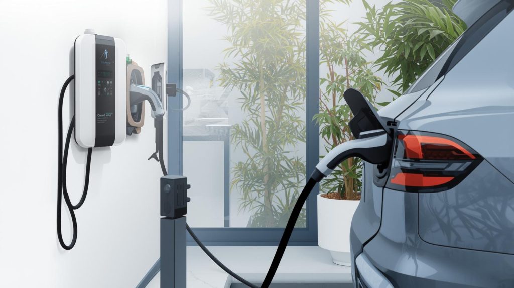 Do I Need a Permit to Install an EV Charger in My Home?